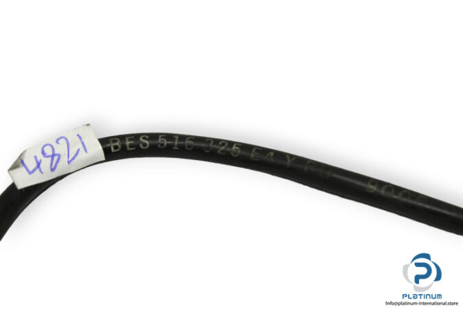 balluff-BES-516-325-E4-Y-PU-inductive-sensor-used-2