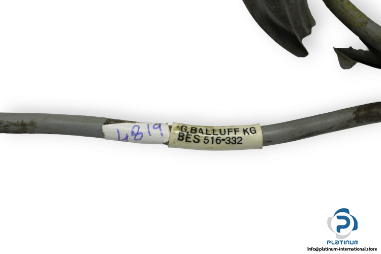 balluff-BES-516-332-Inductive-Proximity-sensor-used-2