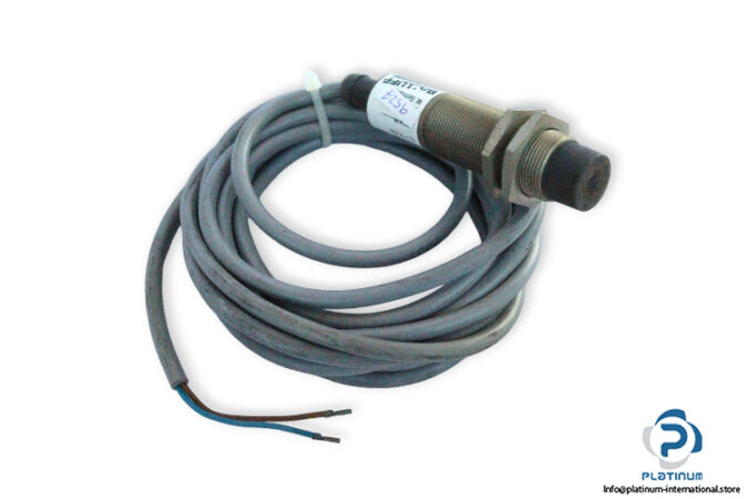 balluff-BES-516-437-A0-L-inductive-sensor-used