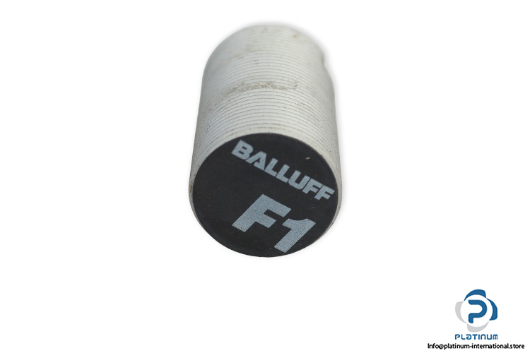 balluff-BES-M30ML-PSC10A-S04G-W-inductive-sensor-(Used)-1