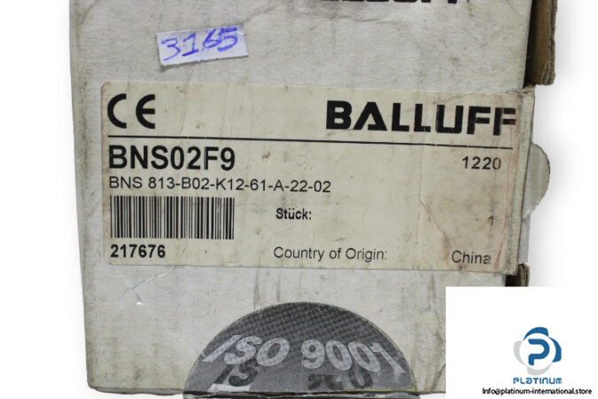 balluff-BNS-813-B02-K12-61-A-22-02-multiple-limit-switch-(new)-2