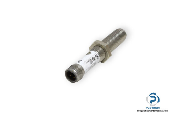 balluff-bes-516-113-s4-c-inductive-standard-sensor-used