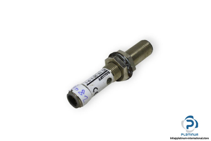 balluff-bes-516-325-g-s4-c-inductive-standard-sensor-used