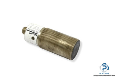 balluff-BES-516-327-S4-C-inductive-sensor