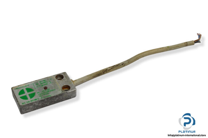 balluff-BES-516-347-MO-Z-inductive-proximity-sensor