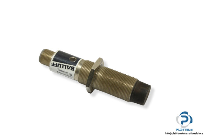 balluff-BES-516-360-SA11-S4-inductive-sensor