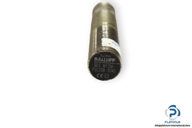 balluff-bes-m12mi-psc20b-s04g-inductive-standard-sensor-used-1