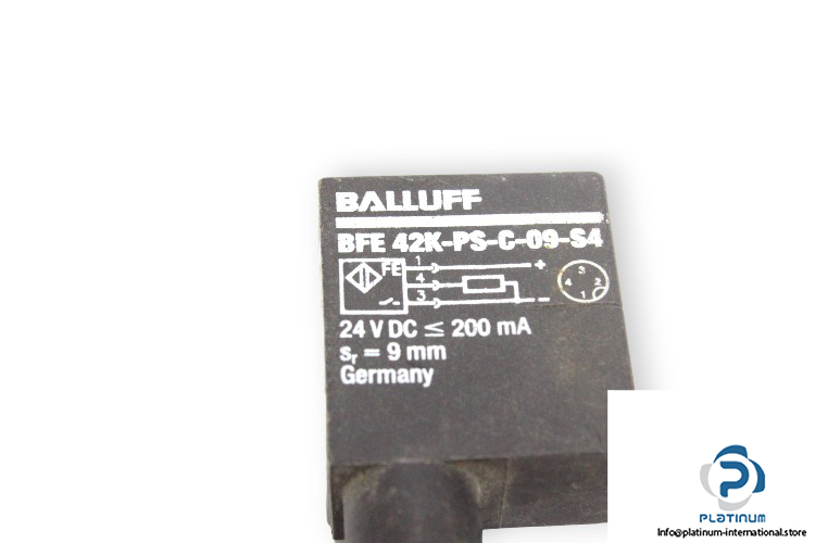 balluff-bfe-42k-ps-c-09-s4-inductive-sensor-used-1