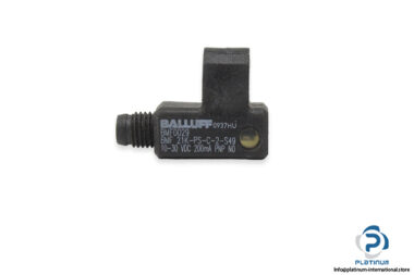 balluff-BMF21K-PS-C-2-S49 -magnetic-field-sensor-used-2