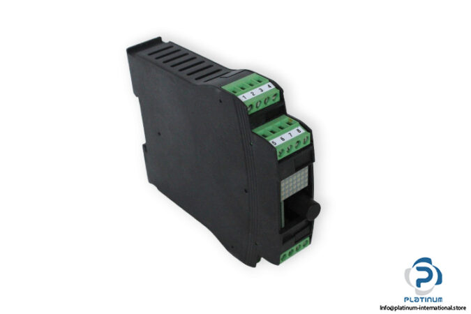 bamo-everest-214-G-limit-relay-used