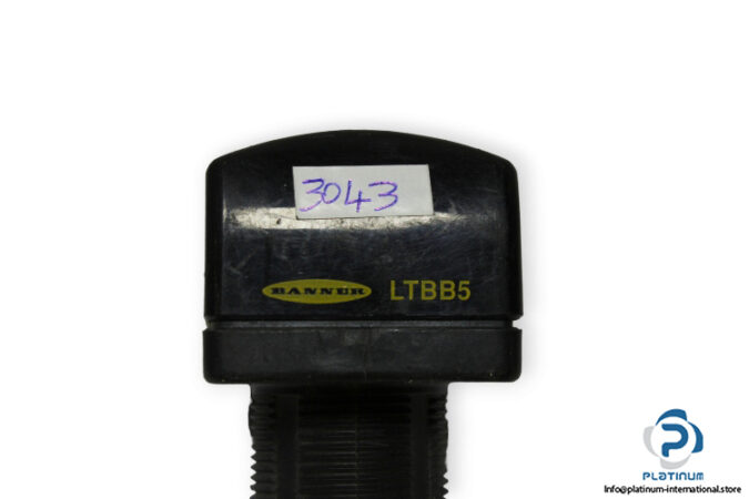 banner-LTBB5-photoelectric-sensor-(used)-2