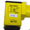 banner-Q45ULIU64BCR-ultrasonic-sensor-(used)-2