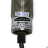 banner-SMA30SEL-barrel-sensor-(used)-1