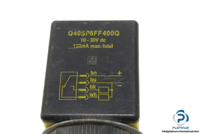 banner-q40sp6ff400q-photoelectric-harsh-environment-sensor-2