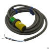 banner-S18SN6R-epoxy-encapsulated-barrel-mount-sensor