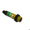banner-S18SP6DQ-photoelectric-diffuse-sensor
