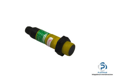 banner-S18SP6DQ-photoelectric-diffuse-sensor