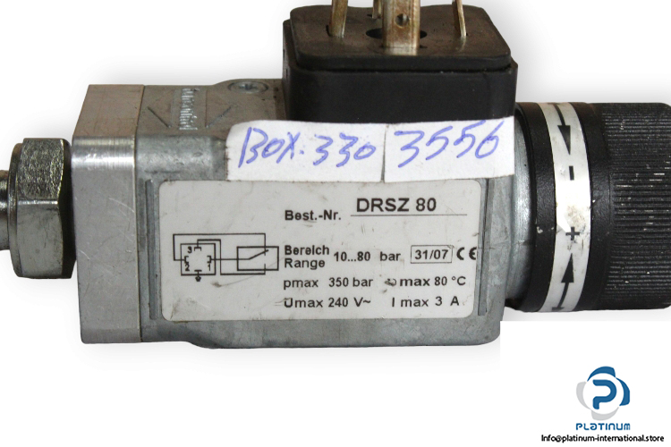 barcontrol-DRSZ80-pressure-switch-used-2