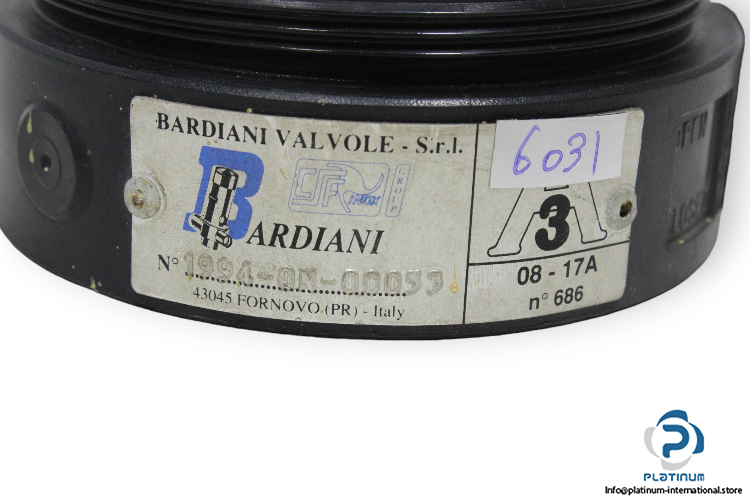 bardiani-08-17A-control-valve-(used)-1
