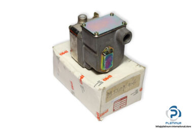 barksdale-DPD2T-M3SS-diaphragm-differential-pressure-switch-(new)