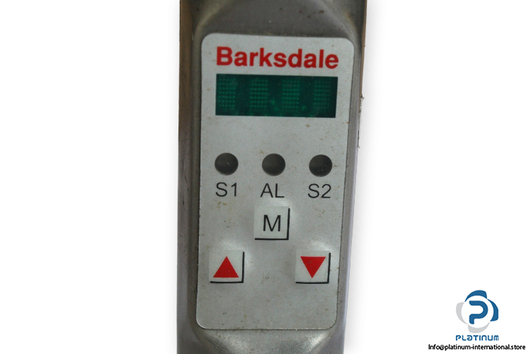 barksdale-K214496-001-pressure-switch-used-2