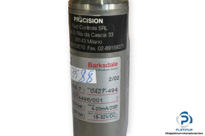 barksdale-K214496-001-pressure-switch-used-4
