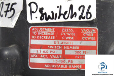 barksdale-d1t-a150ss-diaphragm-differential-pressure-switch-3