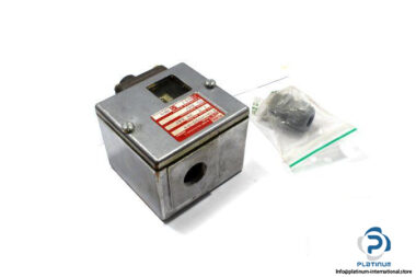 barksdale-E1H-H500-P4-mechanical-pressure-switch