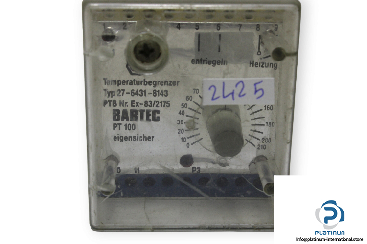 bartec-27-6431-8143-temperature-limiter-used-1