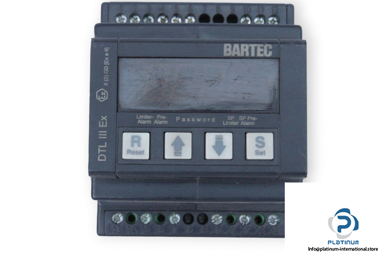 bartec-DTL-III-EX-24-digital-safety-temperature-limiter-(used)-1
