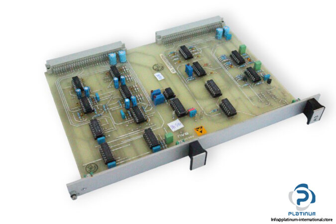 bau-A3461641500250-circuit-board-(used)