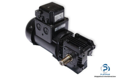 bauer-BS04-62U_D05LA4_MG-gear-motor-used