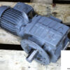bauer-D054-SZ2-KZ_170-B-V3209_1-helical-worm-gearmotor-used