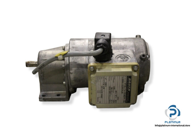 bauer-BG04-11_EUWL04LA8-geared-motor