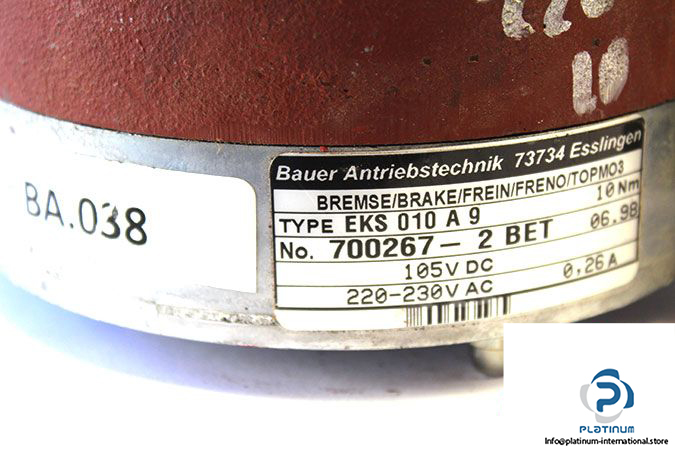 bauer-eks-010-a9-105v-10n-electric-brake-1