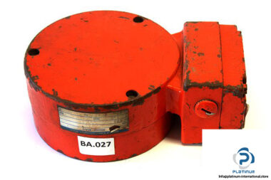 bauer-gbr-100-400v-10n-electric-brake