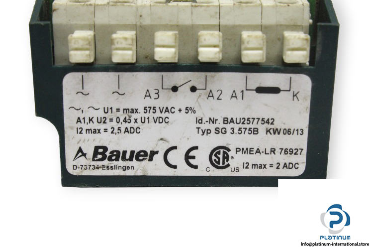 bauer-sg-3-575b-half-wave-rectifier-used-1