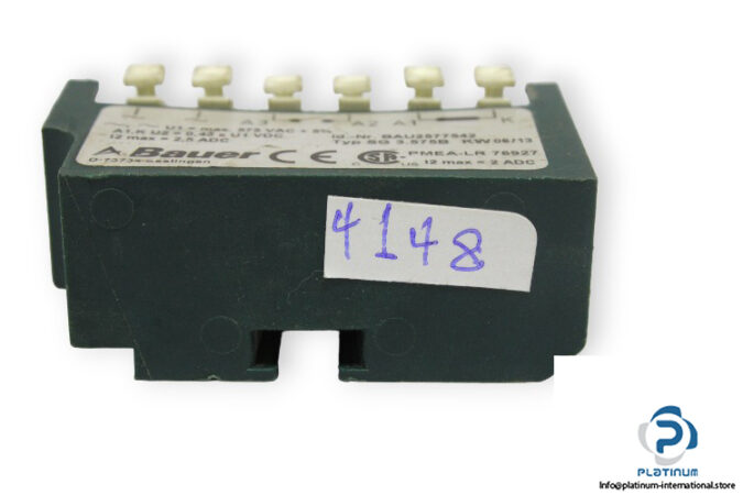 bauer-sg-3-575b-half-wave-rectifier-used-2