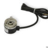 baumer-BHK-1.05A2000-13-5-incremental-encoder-(used)