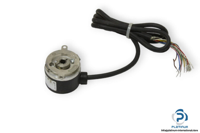 baumer-BHK-1.05A2000-13-5-incremental-encoder-(used)