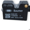 baumer-O500-RP-11096098-retro-reflective-sensor-new-2