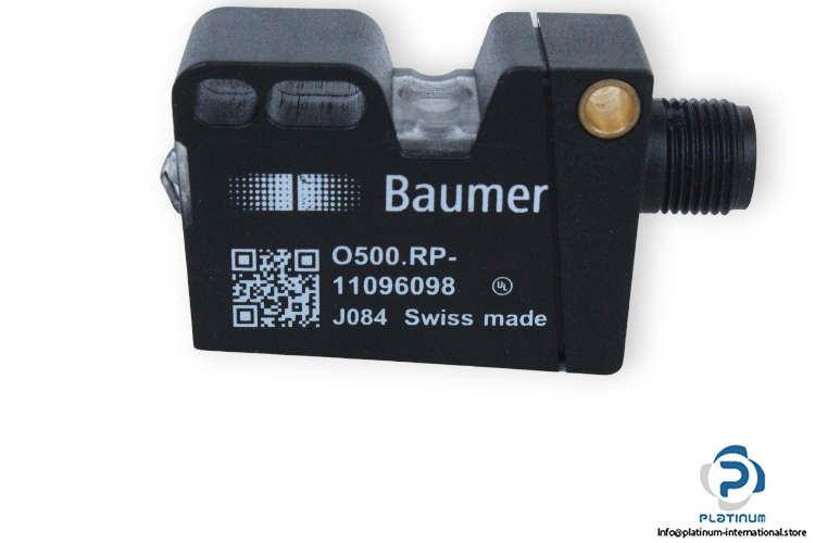 baumer-O500-RP-11096098-retro-reflective-sensor-new-2