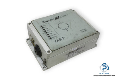 baumer-OISP-PC3340-IE-100-sensor-module-(used)