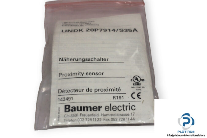 baumer-UNDK-20P7914_S35A-Ultrasonic-proximity-sensor-new-3