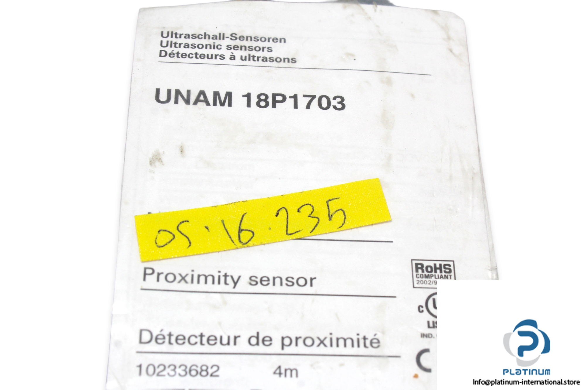 baumer-unam-18p1703-ultrasonic-proximity-sensor-2