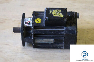 baumuller-DS-56-S-servo-motor