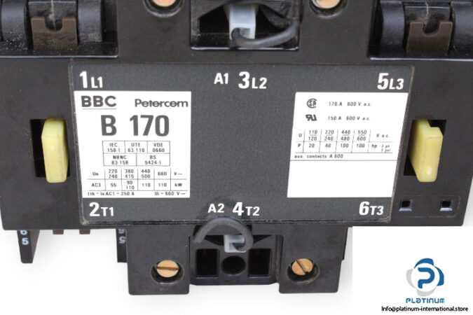 bbc-B-170-contactor-(new)-2