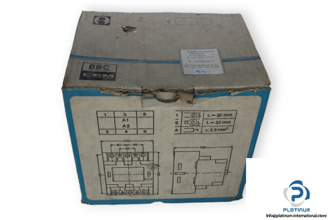 bbc-B-170-contactor-(new)-3