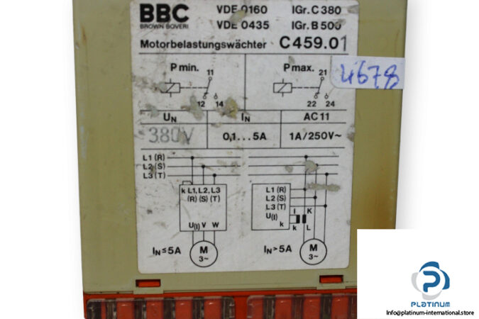 bbc-C459.01-engine-load-monitor-(used)-2