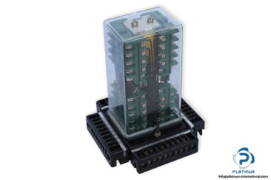 bbc-PSU14N4Y-bistable-relay-(new)